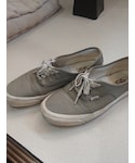 VANS(バンズ)の「シューズ(スニーカー)」