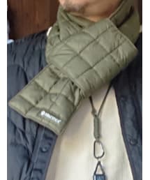 Mammut | マフラー