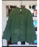 VINTAGE(ヴィンテージ)の「ジャケット/アウター(カバーオール)」