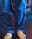 Carhartt(カーハート)の「パンツ(デニムパンツ)」