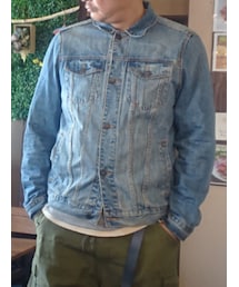 Abercrombie&Fitch | デニムジャケット