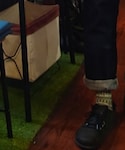BIRKENSTOCK(ビルケンシュトック)の「シューズ(ブーツ)」