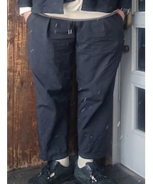 無印良品 | スラックス