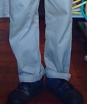 DOCKERS(ドッカーズ)の「パンツ(チノパンツ)」