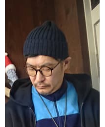 no brand | ニットキャップ/ビーニー