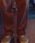 POLO RALPH LAUREN(ポロ ラルフ ローレン)の「パンツ(チノパンツ)」