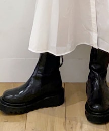 TOGA PULLA | ブーツ