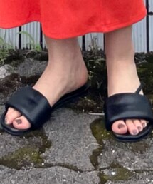 STYLEMIXER | サンダル