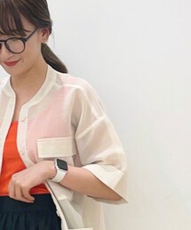 SENSE OF PLACE by URBAN RESEARCH | シャツ/ブラウス