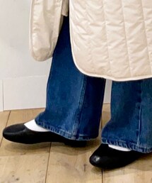 SENSE OF PLACE by URBAN RESEARCH | パンプス