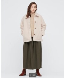 UNIQLO | ジャケット/アウター