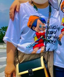 MSSD | Tシャツ/カットソー