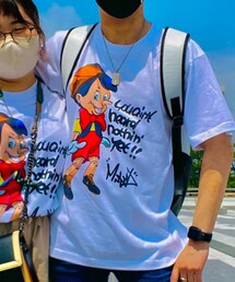 MSSD | Tシャツ/カットソー