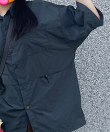 O.poism | トップス