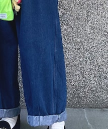 evi stub | パンツ