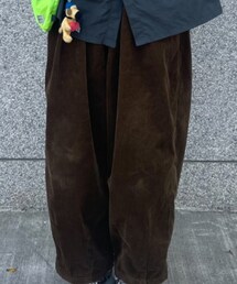 URBAN RESEARCH | パンツ