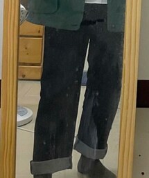 GU | デニムパンツ