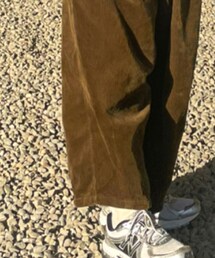 URBAN RESEARCH | パンツ