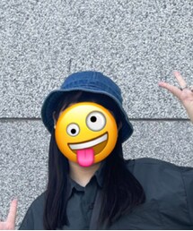 niko and... | 帽子