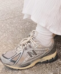 New Balance x thisisneverthat | シューズ