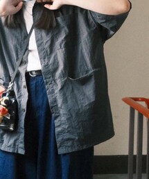 o.poism | トップス