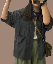 opoism | トップス