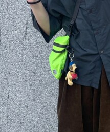 Porter x B Jirushi Yoshida x Bambooshoots | バッグ