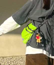 B印 YOSHIDA(BEAMS×PORTER) | バッグ
