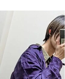 古着 | シャツ/ブラウス