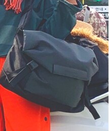 MATHEMATIK | メッセンジャーバッグ