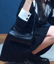 le masque | ショルダーバッグ