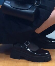 ZARA | サンダル