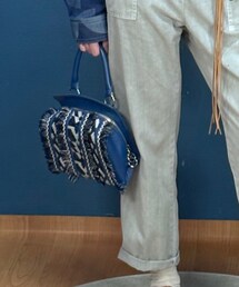 VINCE CAMUTO | トートバッグ