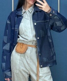 thursday island | デニムジャケット