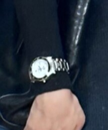 JUICY COUTURE | アナログ腕時計