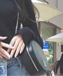 COURONNE | ショルダーバッグ