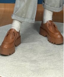 ZARA | ローファー