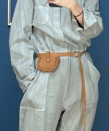 thursday island | ベルト