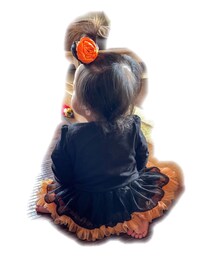 うしろ🧡 | その他