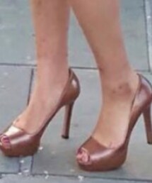 PRADA | パンプス