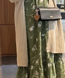 Chille anap | カーディガン/ボレロ