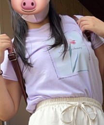 anap mimpi | Tシャツ/カットソー