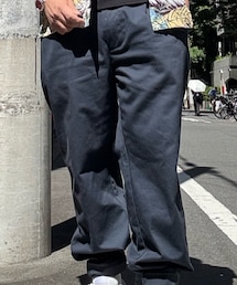 WEGO | チノパンツ