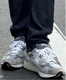 NEW BALANCE | スニーカー