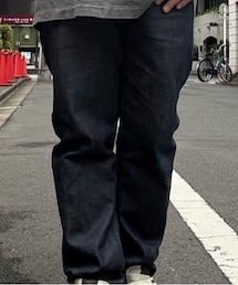 UNIQLO | デニムパンツ
