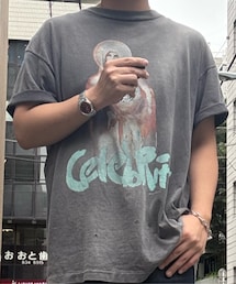 SAINT Mxxxxxx | Tシャツ/カットソー