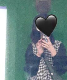 GU | シャツワンピース