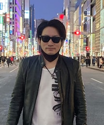 CHROME HEARTS | ネックレス