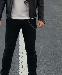 HYSTERIC GLAMOUR | デニムパンツ