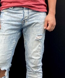 ZARA | デニムパンツ